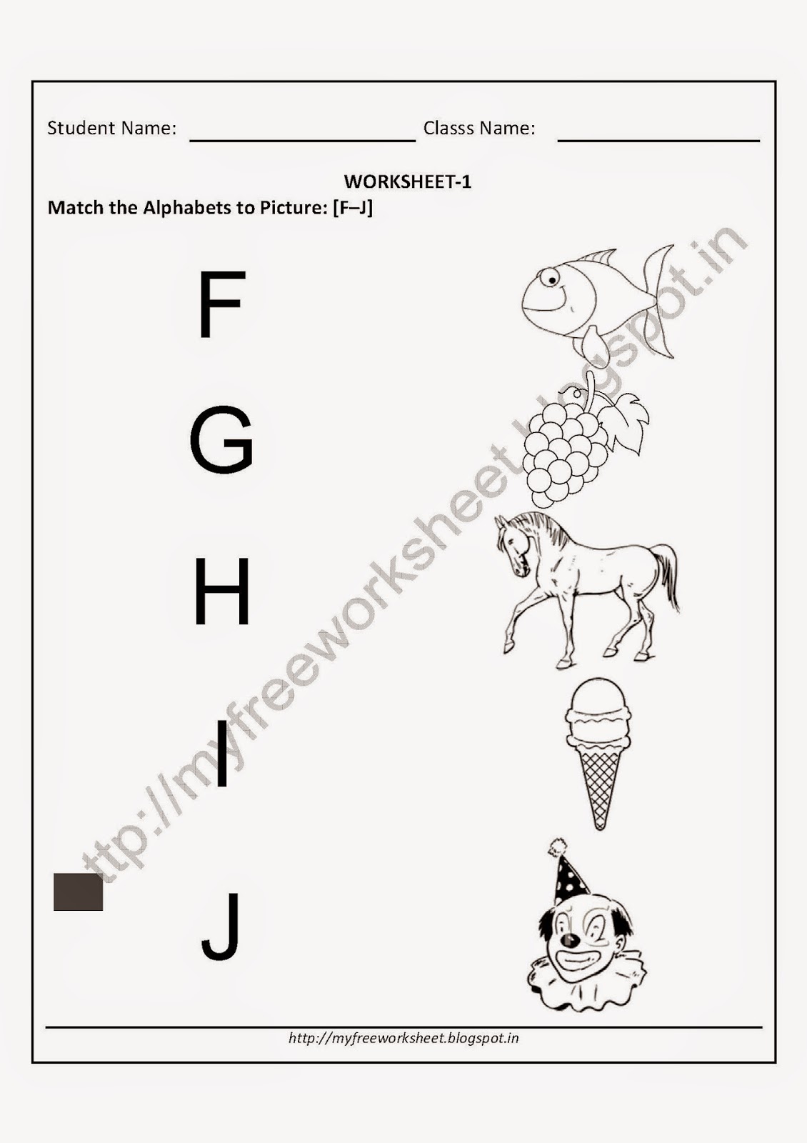 free-printable-worksheets-for-nursery-match-the-picture-to-alphabets